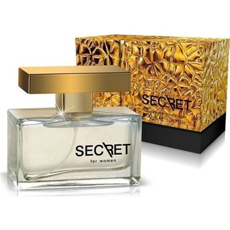 sansiro secret parfüm